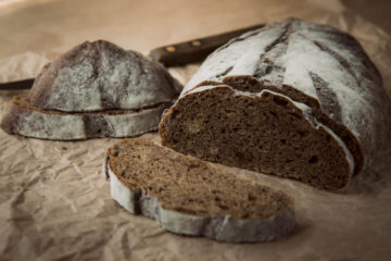 Walnussbrot - Ein einfaches Rezept