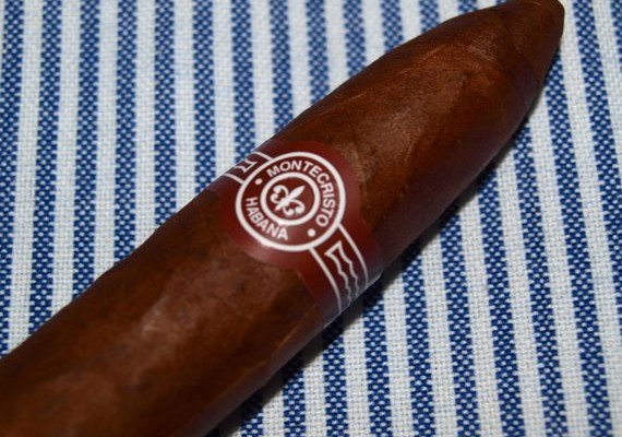 Montecristo No. 2