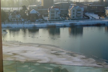 Hotel La Reserve - Knokke