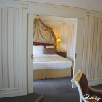 Napoleon Hotel Paris - Zimmer