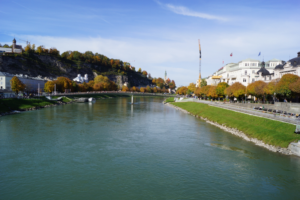 Salzburg