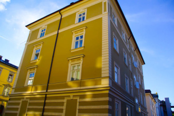 Hotel Auersperg Salzburg - Die Villa Auersperg