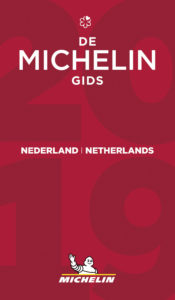 Michelin Guide Niederlande 2019
