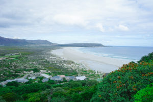 Caf Roux In Noordhoek S Dafrika Bestes Soulfood Im Farm Village Genie En