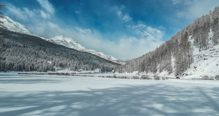 Langlaufen im Val Müstair 4