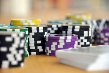 Casinos Spass fuer Jedermann